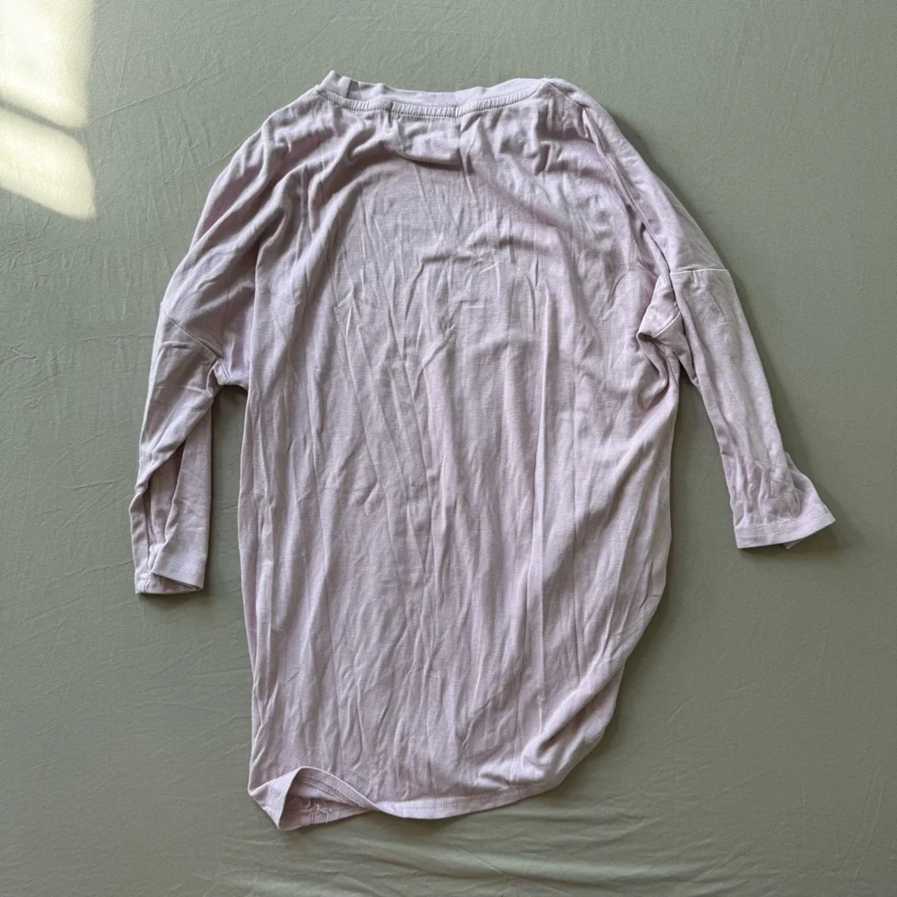 AS Collection Ruched Drawstring Tee Bundle - Picture 9 of 13